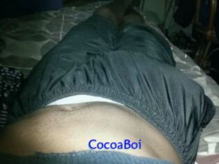 CocoaBoi