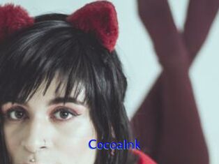 CocoaInk