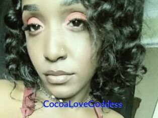 CocoaLoveGoddess Sexo Gratis