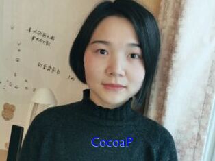 CocoaP