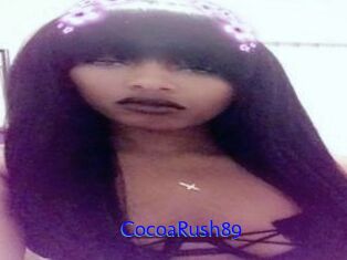 CocoaRush89