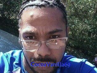CocoaVanilla69