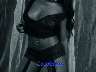 Cocobsexy