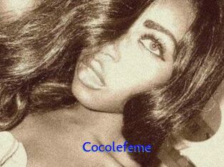 Cocolefeme
