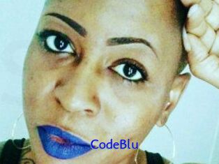 CodeBlu