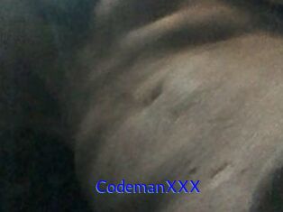 CodemanXXX