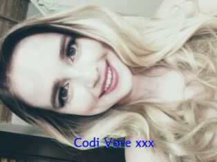 Codi_Vore_xxx Sexo Gratis