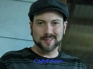 CodyFalcon