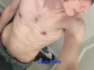 CodyTate