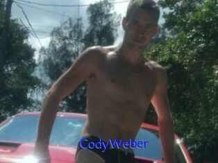 Cody_Weber