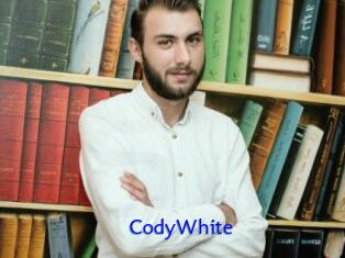 CodyWhite