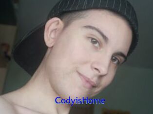 CodyisHome