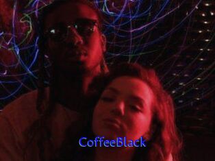CoffeeBlack
