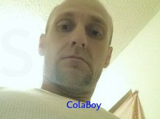 ColaBoy