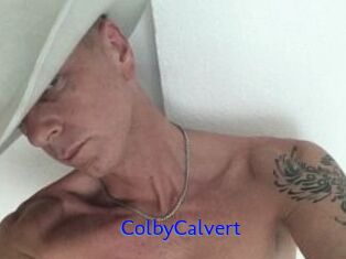 ColbyCalvert