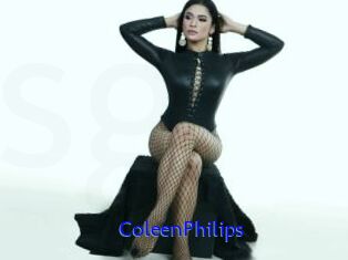 ColeenPhilips Sexo Gratis