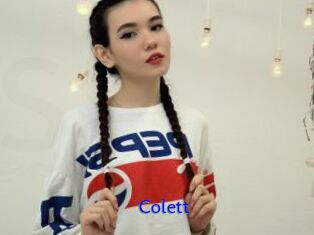 Colett