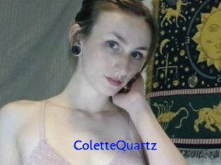 ColetteQuartz
