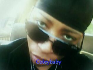 Coleybaby