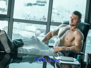 ColinHope