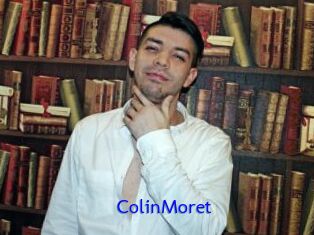 ColinMoret