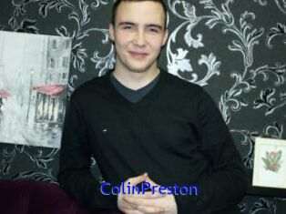 ColinPreston