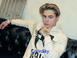 ColinSky
