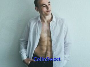 ColinSweet