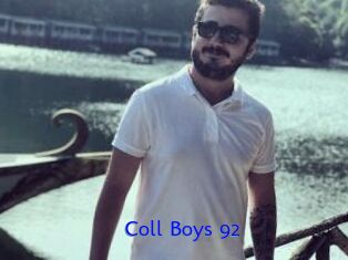 Coll_Boys_92