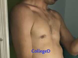CollegeD