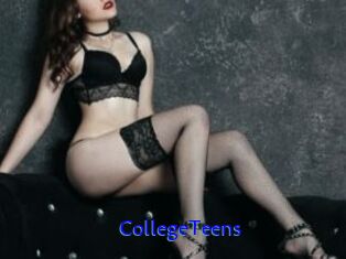 CollegeTeens