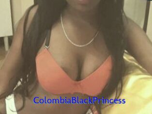 ColombiaBlackPrincess