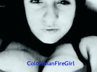 ColombianFireGirl