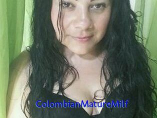 ColombianMatureMilf