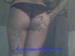 ColombianWildPassion