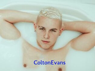 ColtonEvans