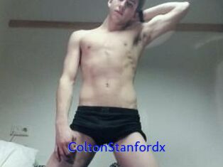ColtonStanfordx Sexo Gratis