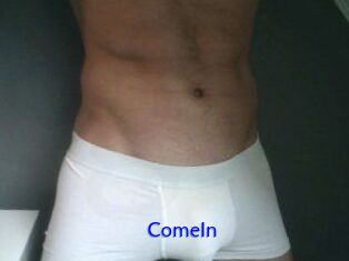 ComeIn