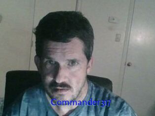 Commander317