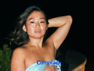 Comolach