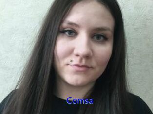 Comsa