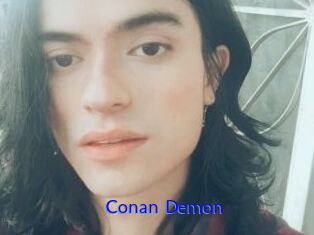 Conan_Demon
