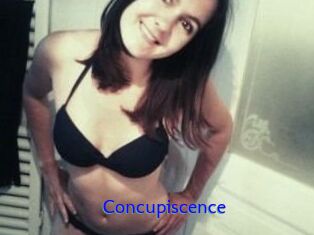 Concupiscence