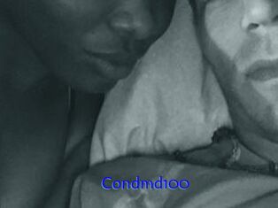 Condmd100