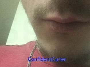 ConfidentCarter