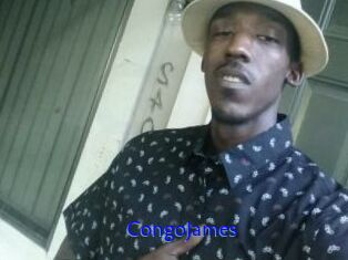 CongoJames