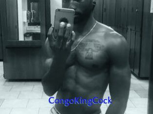 CongoKingCock Sexo Gratis