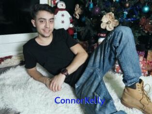 ConnorKelly Sexo Gratis