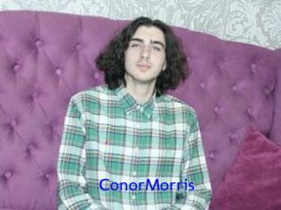 ConorMorris