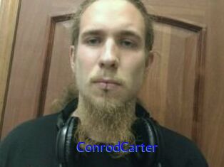 ConrodCarter